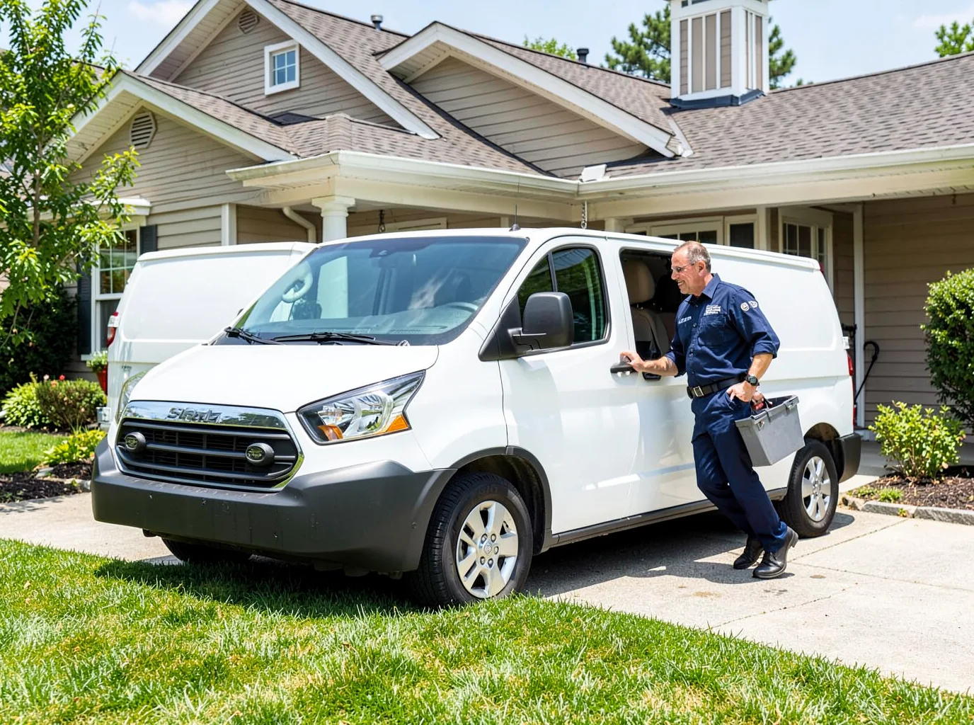 Emergency Plumber company in Plains, TX